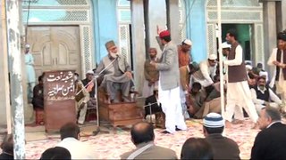 (Khatam Chehlum, Part-08), Hazoor Sain Khawaja Muhammad Qamar-ud-Din Sb. Qadri (RA), Mahni Shareef - Jhang