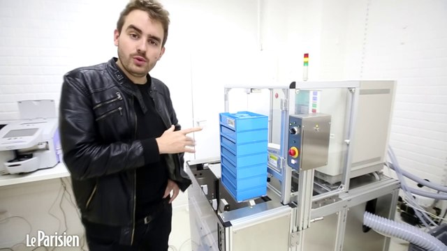 Cet opticien low cost promet des lunettes à moins de 30 euros