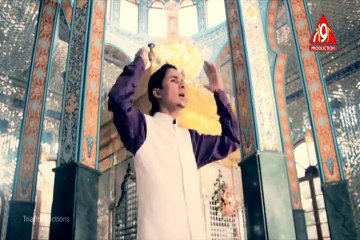 Janum Fidai Haider as Rizwan Ali Zaidi Manqabat 2014 ShiaMatamdari.com