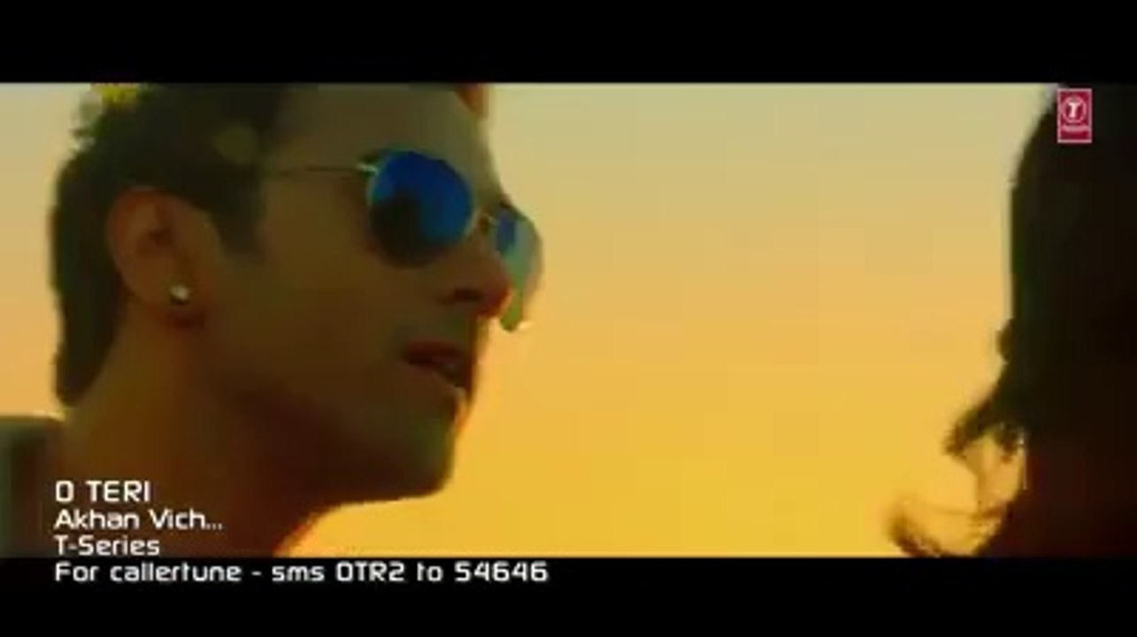 aankha wach tho wa :::