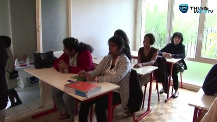 Les ateliers aide aux devoirs du CAJT.