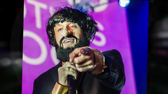 Macklemore Releases A Statement About His Billboard Awards Costume