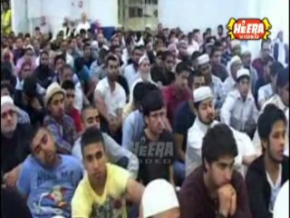 tariq jameel TAKHLEEQ -E-KAINAAT part 1