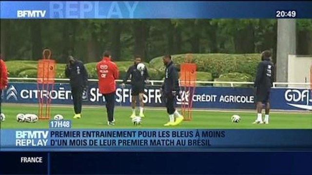 BFMTV Replay: Loi famille: Amendement interdisant la fessée retiré – 20/05
