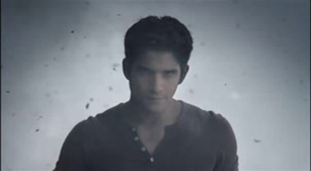 Teen Wolf Season 4 Promo (with Old Theme Music)