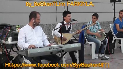 AYAŞLI ALİ ÇİNİ & ßy_ßaŞkenTLim - OH OLSUN (YENİ)