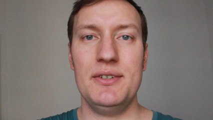 Benoit Metral Parrain à un message pour betty