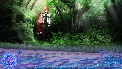 Rewrite - Partie. 48