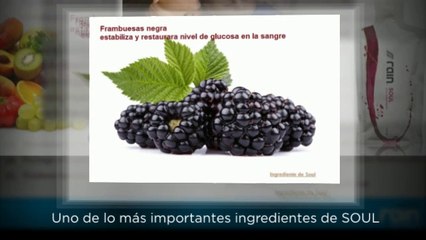 Ayuda a manejar y prevenir la diabetes - Soul Puro Bienestar