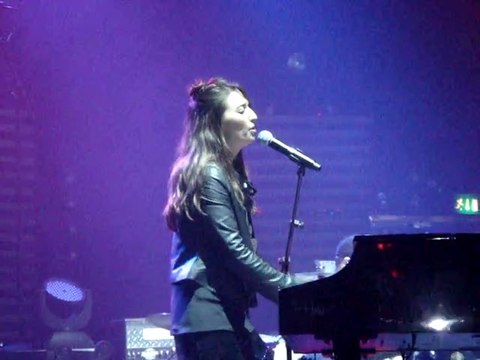 Sara Bareilles - Uncharted