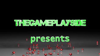 Nuova Intro TheGamePlaySide