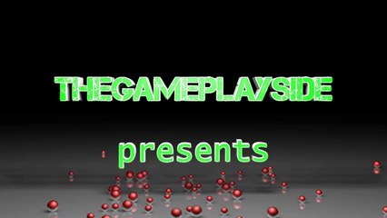 Nuova Intro TheGamePlaySide