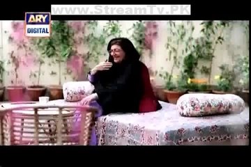 Bhabhi Episode 2 on ARY Digital in High Quality 11th April 2014