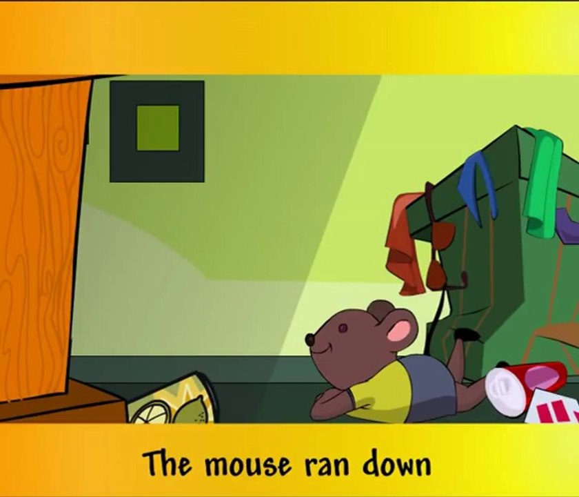 Hickory Dickory (Kid Songs)