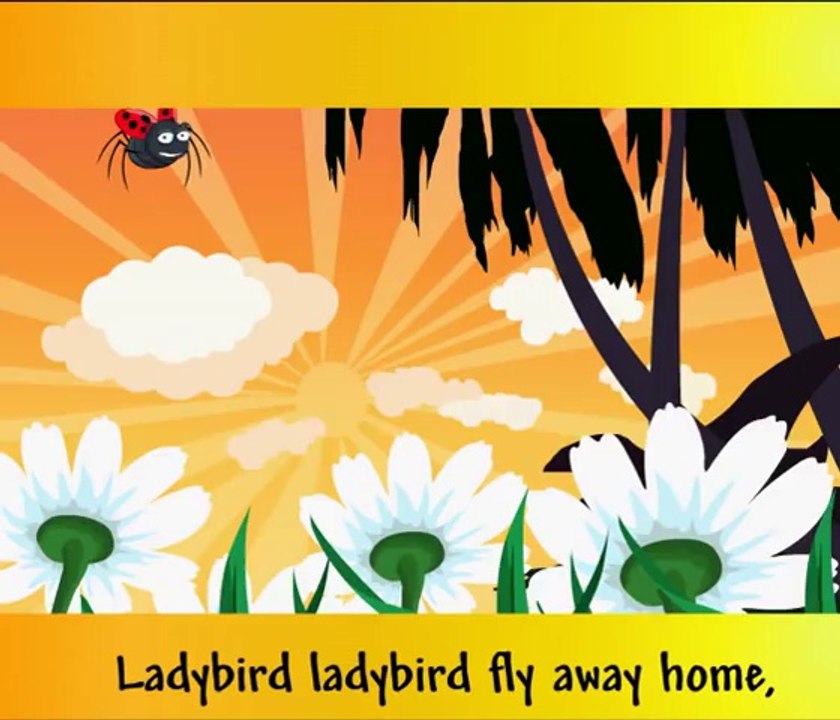 Ladybird (Kid Songs)