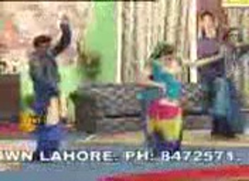 dil diyan lagiyan nu mujra song