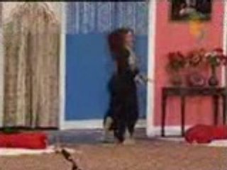 jee karda aj ena nachaa mujra