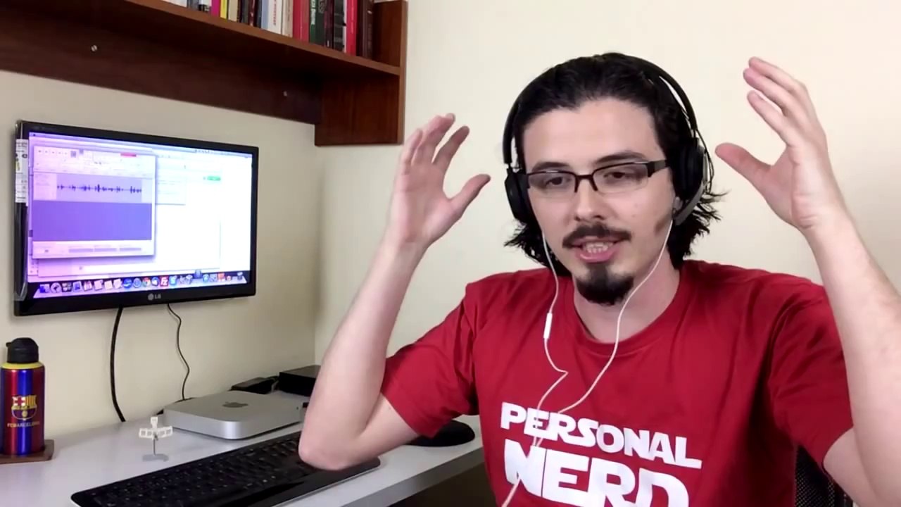 Nerd Rico: Aumentando a Renda Mensal e Criando um Negócio Lucrativo com a Fórmula de Lançamento (1 Dica Importante)