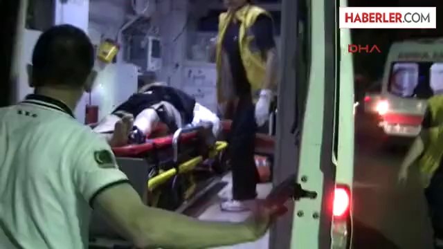 Kocaeli Ek2 Tem Otoyolu İzmit Geçişinde Zincirleme Kaza; Çok Sayıda Yaralı Var