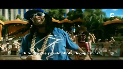 Fêtes et alcool  le péril jeune Part1