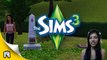 Sims 3 - Ep 14 -  It's A Ghost!