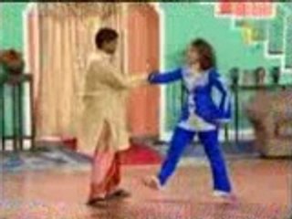 jithon marzi jawani nu cher sheeza mujra