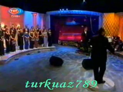 Remzi OKTAR-Zeytin Gözlüm Sana Meylim Nedendir