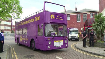 Far-right and eurosceptics prepare for EU elections