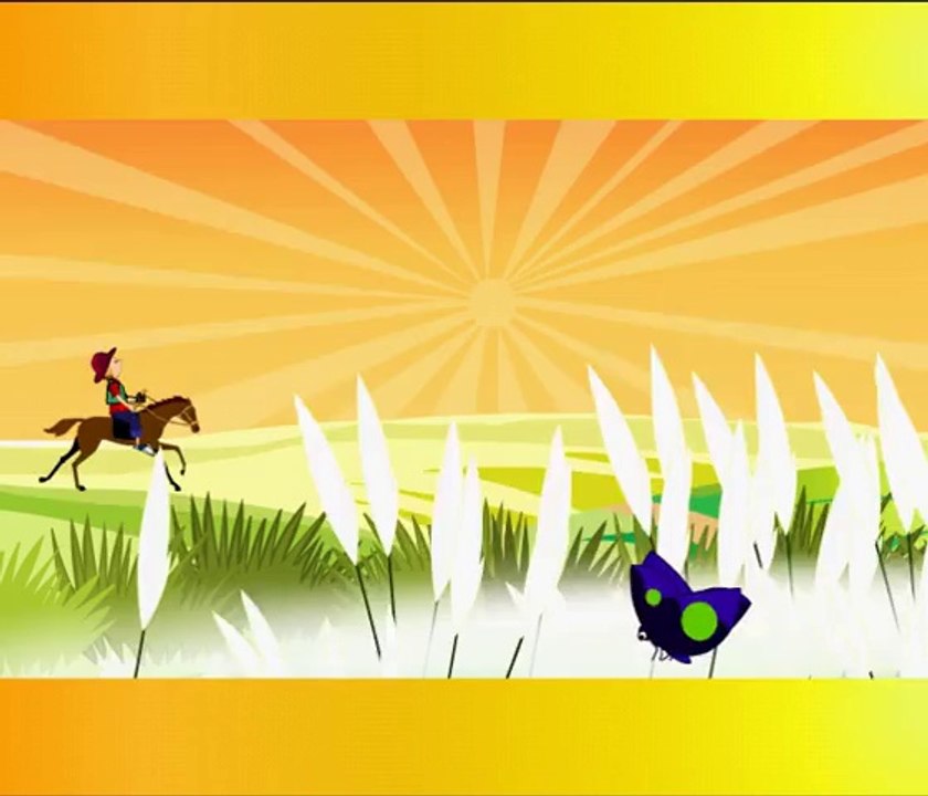 Yankee Doodle - (Kid Songs)