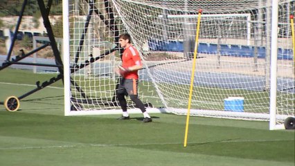 LdC - Figo : "Le Real peut remporter la Decima"