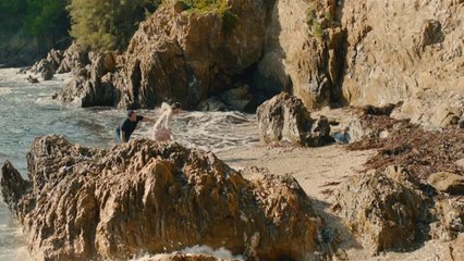 UNE AUTRE VIE Bande Annonce (Joey Starr, Virginie Ledoyen, Jasmine Trinca)