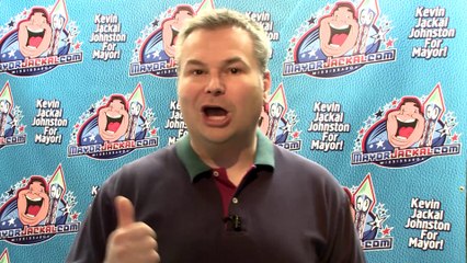 As Mayor of Mississauga My Ego Will Not Get In The Way of Me Doing My Job - Mississauga Mayor Race