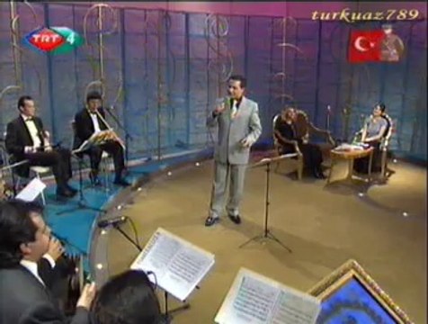 Remzi OKTAR-Gurbet İçimde Bir Ok (Buruk Acı)