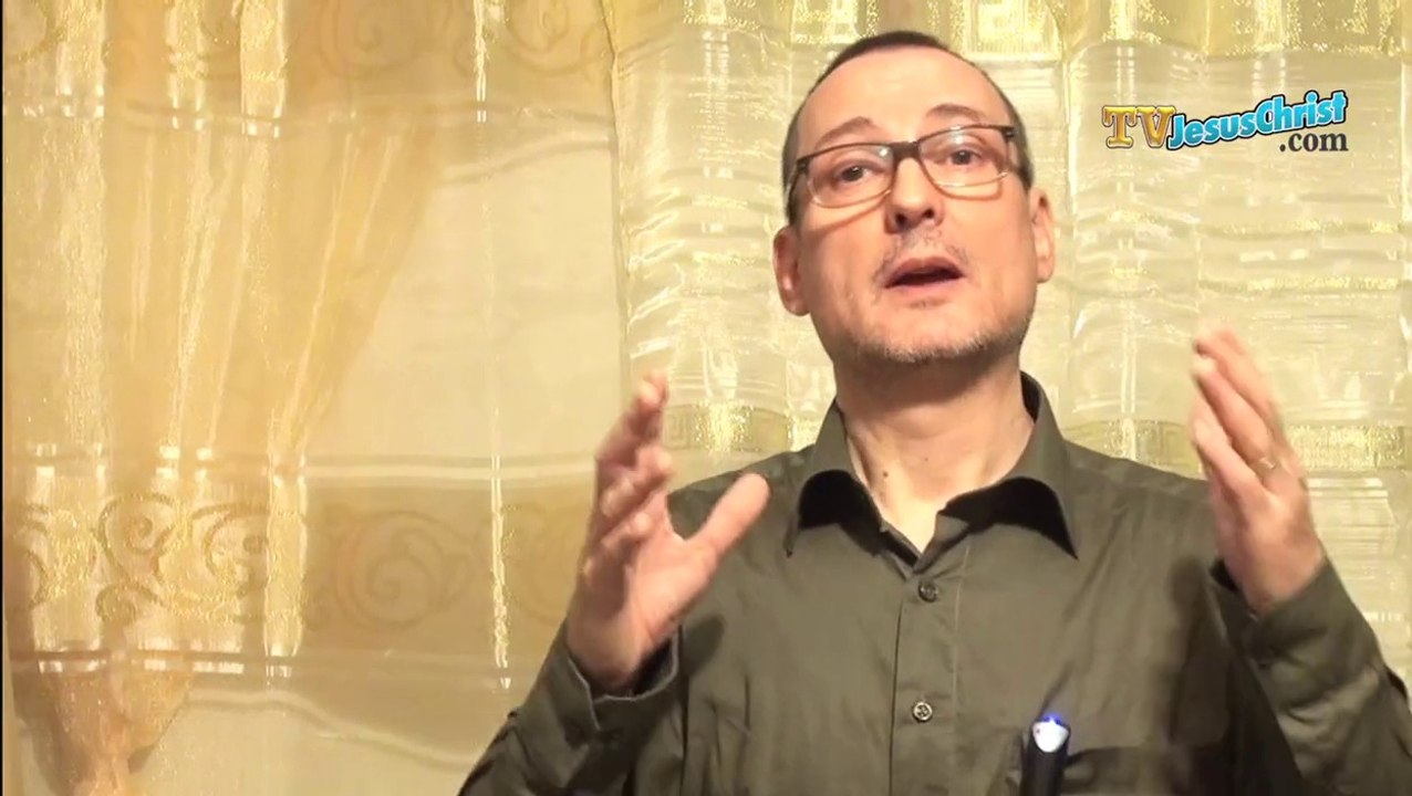 PRIERES DE DESENVOUTEMENT EN DIRECT PAR PASTEUR EXORCISTE ALLAN RICH