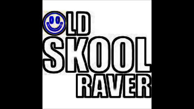 Old Skool Rave