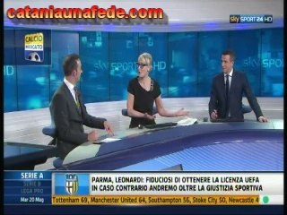 Genoa, Torino e Boca su Bergessio