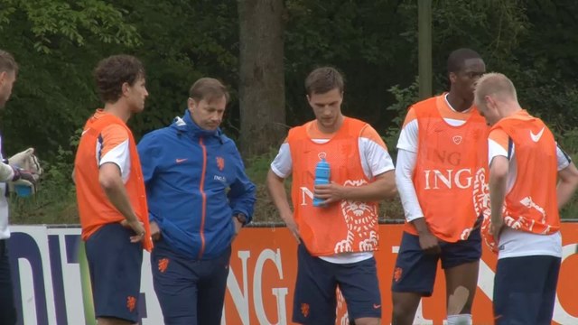 Man Utd - McClaren encense Giggs