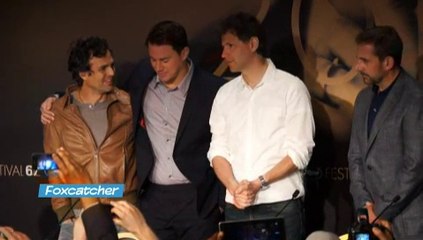 CI Né Ma Spécial Cannes 2014 - Emission 6