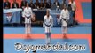 Kata Anan - Karatedo - Campeonas de Europa - Champions of Europe - Champions d'Europe - Karaté - Carate