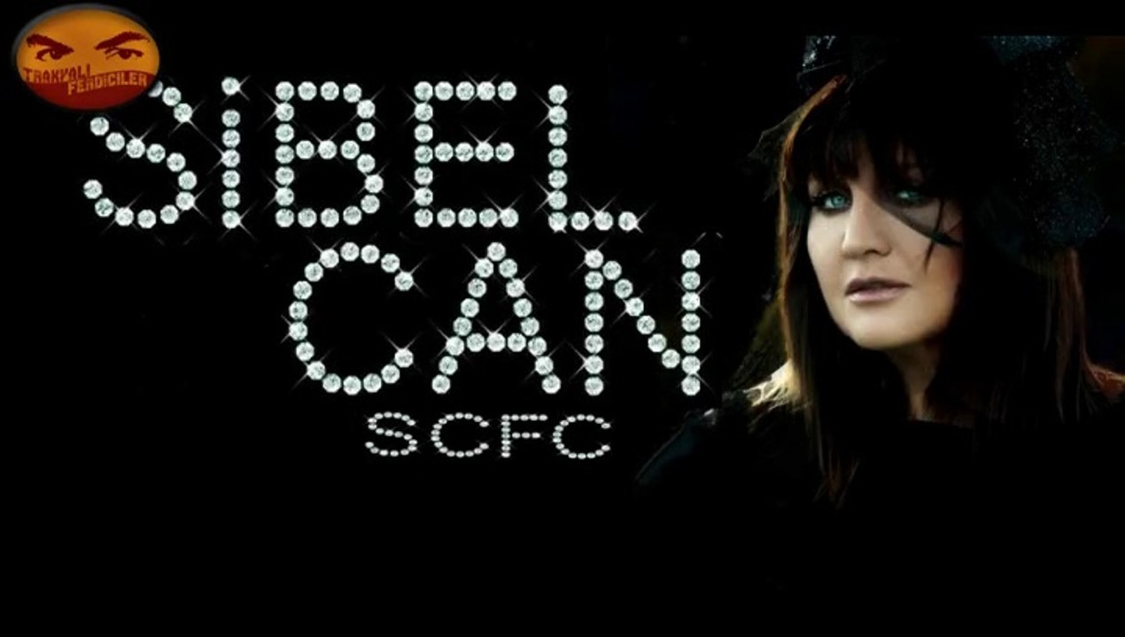 SİBEL  CAN  ///    Bulursun  Beni   ///