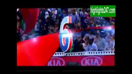 Sri Lanka Innings Overview