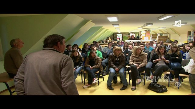 Fêtes et alcool le péril jeune Part2