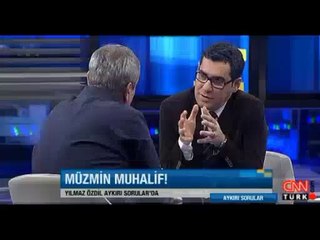 'Bidon kafa yazısında da hedef göstermişlerdi'