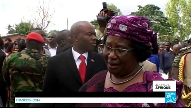 LE JOURNAL DE L'AFRIQUE - Guinée-Bissau : José Mario Vaz remporte la présidentielle