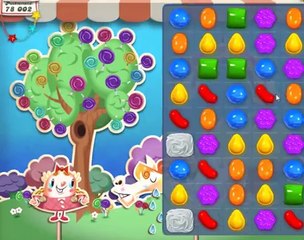 Candy Crush Saga Level 51