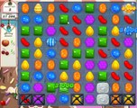 Candy Crush Saga Level 49