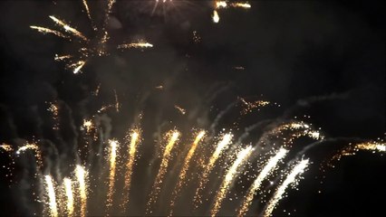 Bastia-Nantes le feu d'artifice d'après match