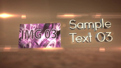 Make a Video Online with our Brackish Waters 30 Second Template