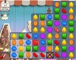 Candy Crush Saga Level 40