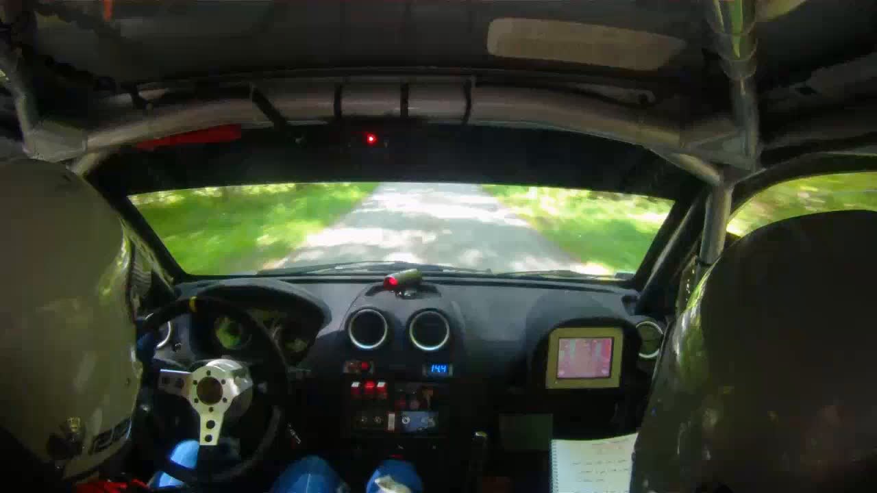 EPINE MONT DU CHAT 2014 ES 3 mont tournier